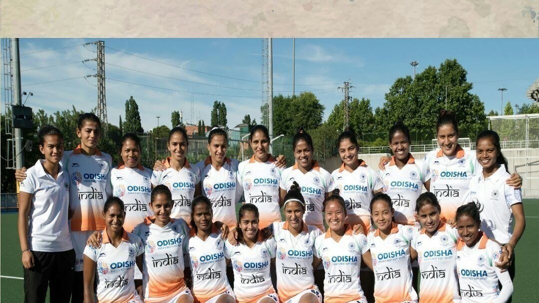 Petition · Notify Hockey as Our National Game India ·