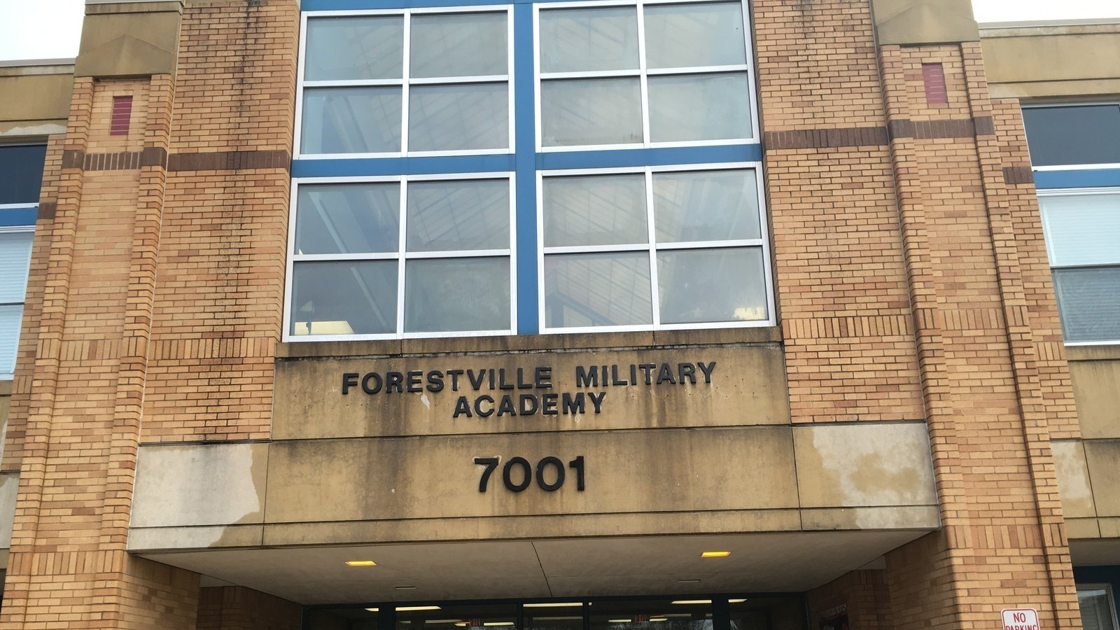 Petition · The closing of Forestville HS would be detrimental to the