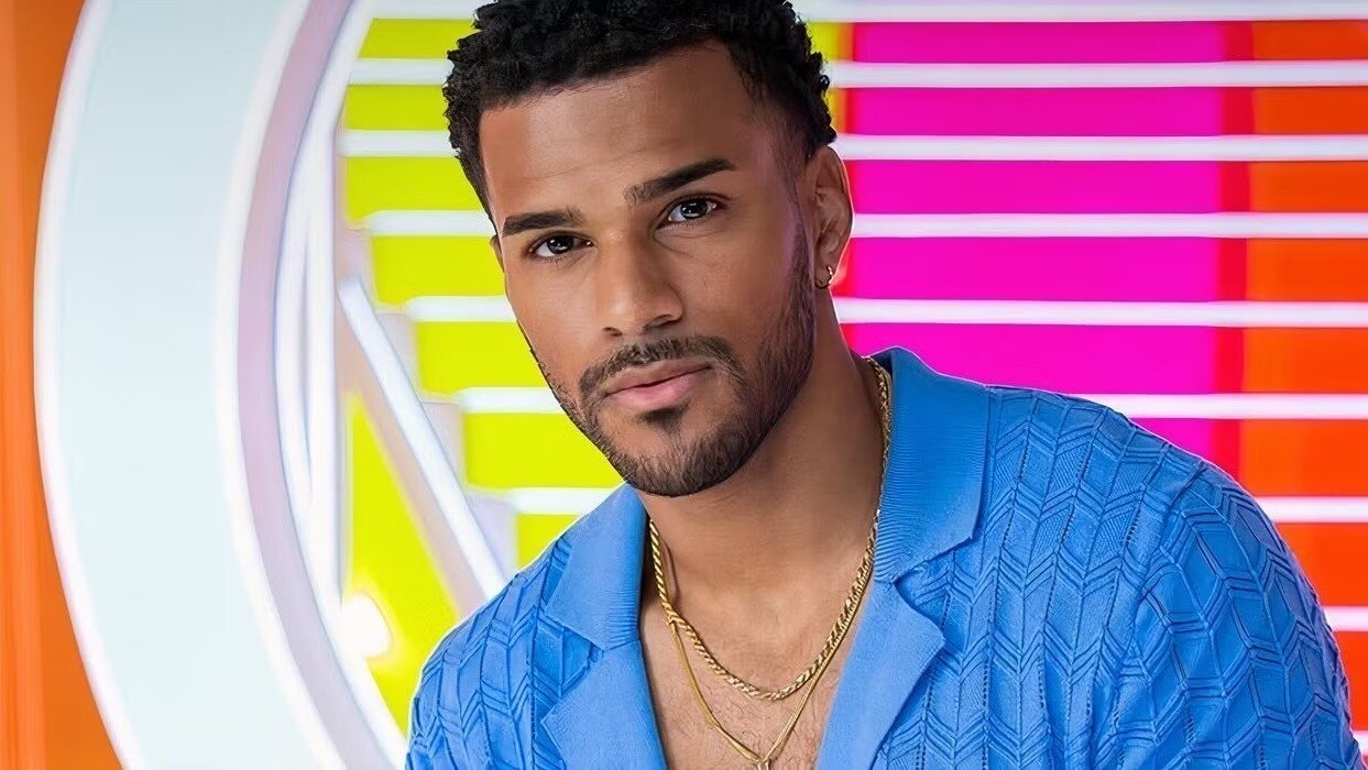 Petition · Bring Back Jeremiah to Love Island USA Malta ·