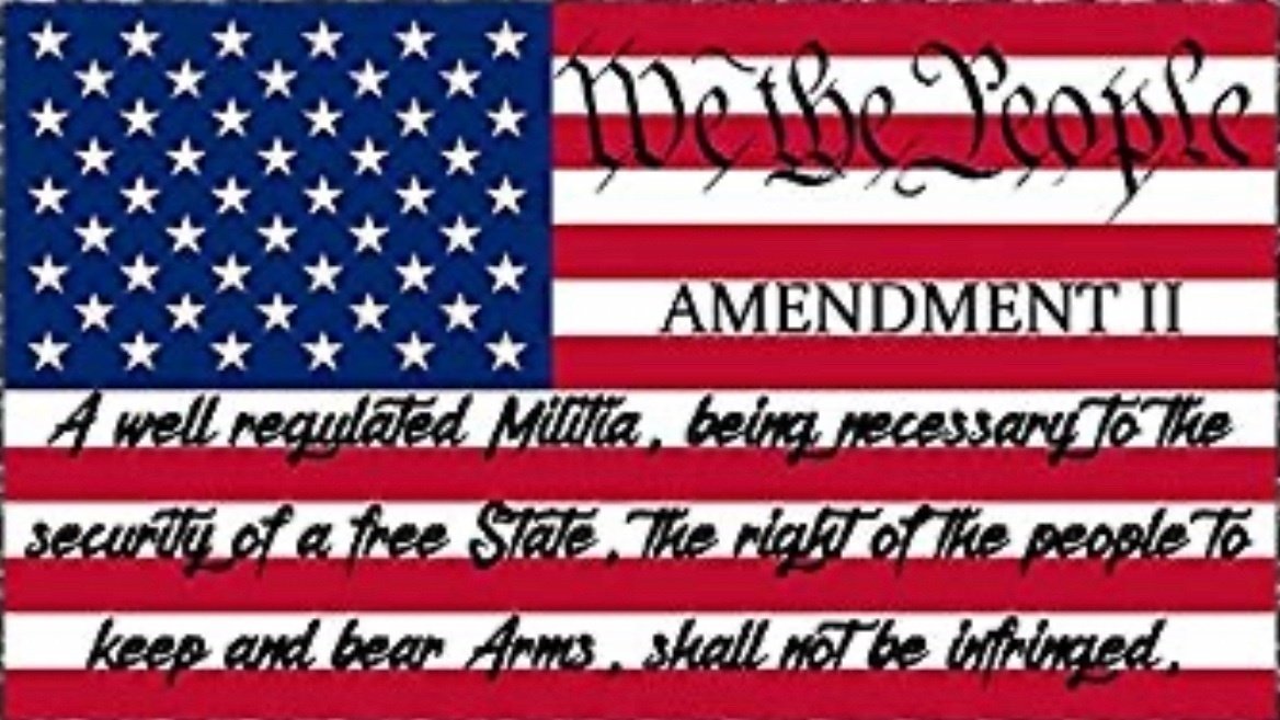Petition · Make Orange County Virginia a 2nd Amendment Sanctuary