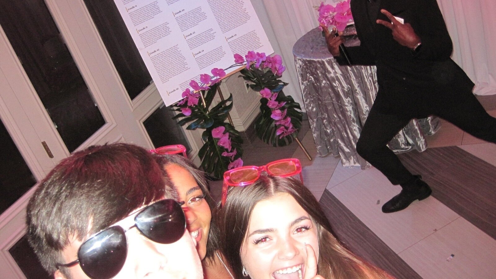 Petition · Allow Faith To Throw ·