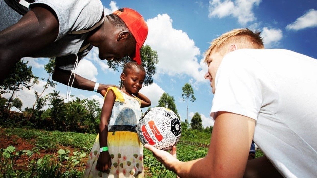 Petition · Supplying schools in Niles, IL with sport