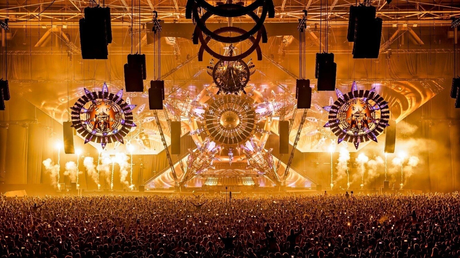 Petition · Dont Let Qlimax Die !!! Deutschland ·