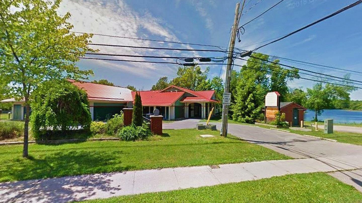 Petition · SAVE the only afterschool youth recreation facility in