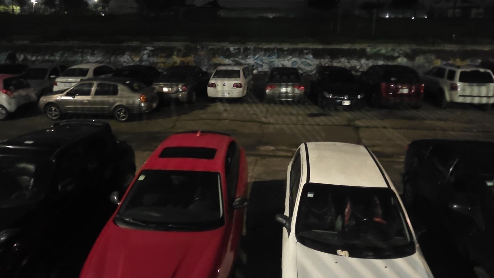 Petición · Reubiquen a los comerciantes del cárcamo del Parque ...