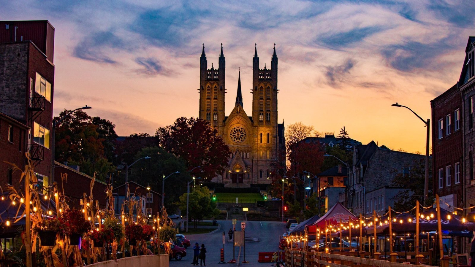 Petition · Save Downtown Guelph's CarFree Pedestrian Zone Canada