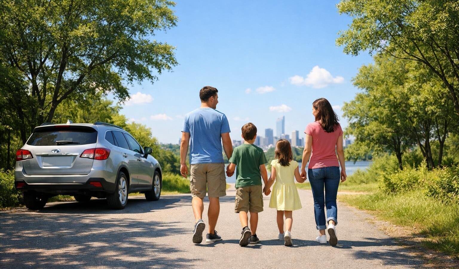 Petition · Launch a national “Drive Less” climate campaign - Australia ...