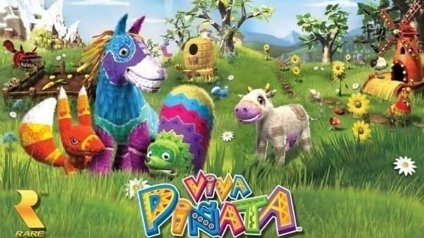 Petition · Get Microsoft to Make a New Viva Piñata Game - Canada ...