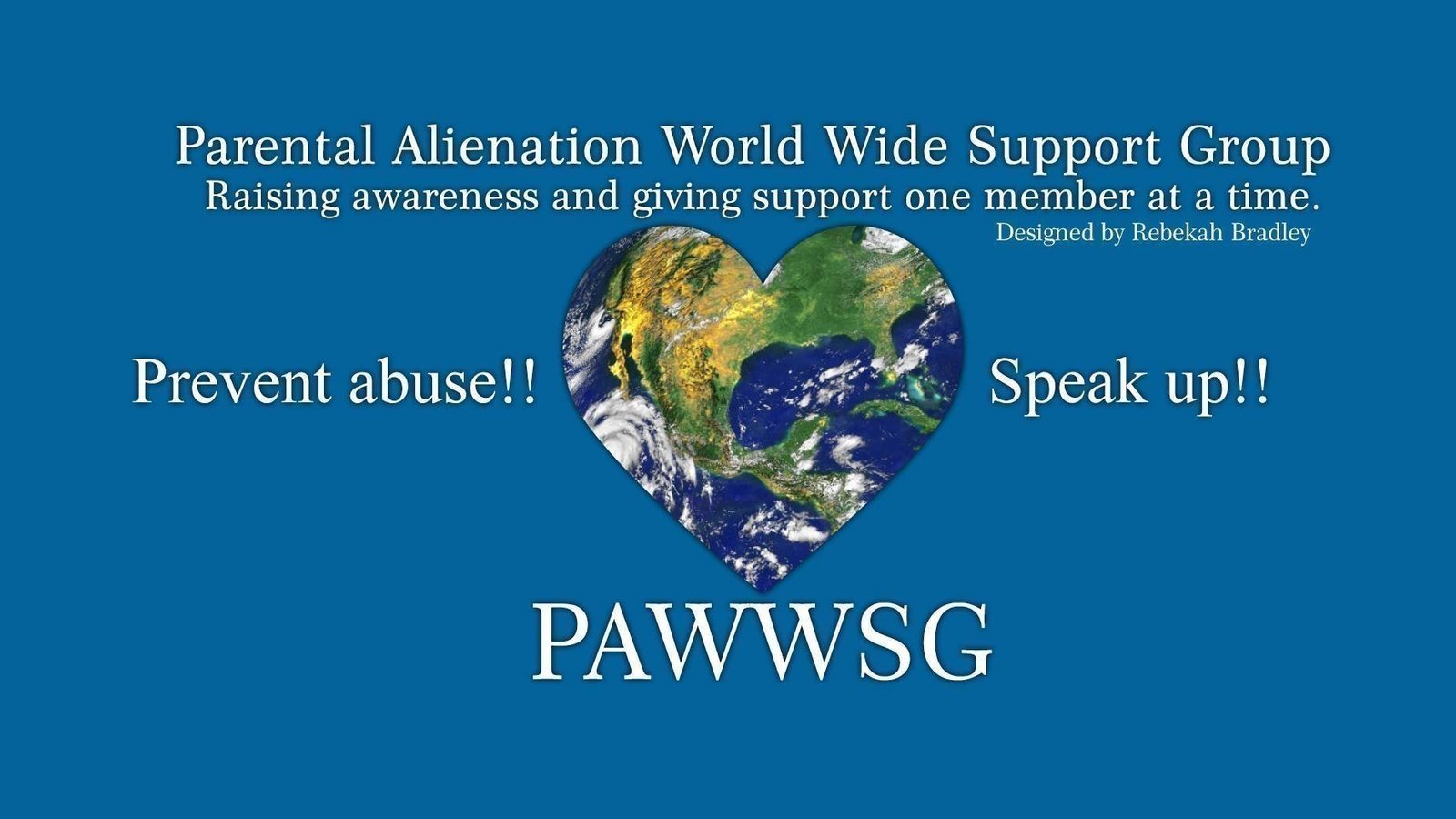 Petition · Repeal Title IVD & E of the Social Security Act. United