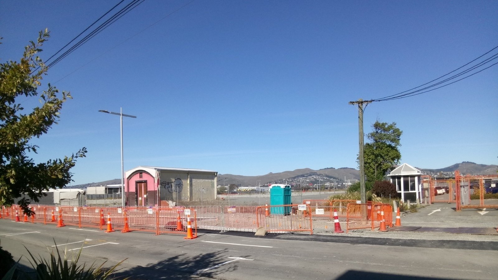 Petition · Christchurch hospital car parking petition New Zealand