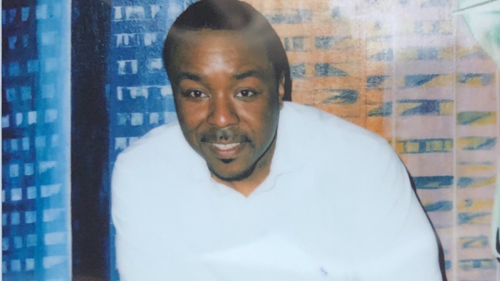 Petition · Gerald Griffin is actually innocent! United States