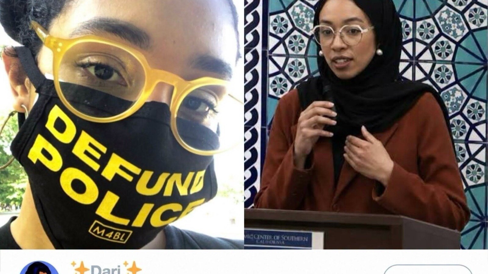 Petition · Stand Up for American Values: Oppose Darializa Avila ...