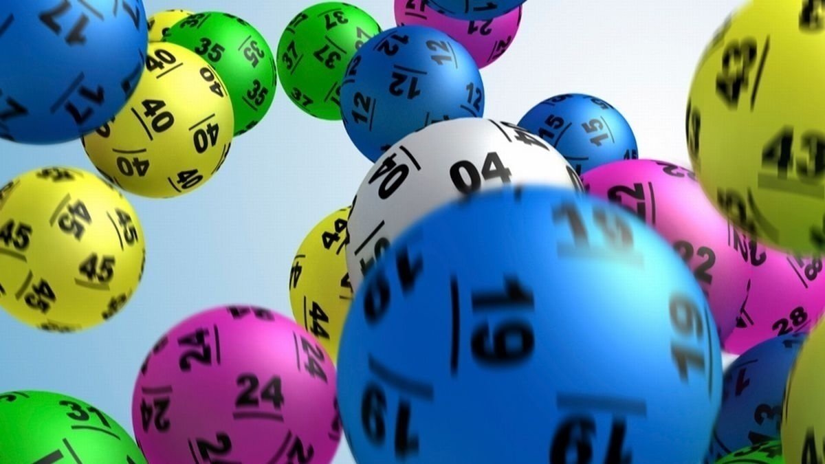 Petition · National Lottery start donating ALL funds to good causes and