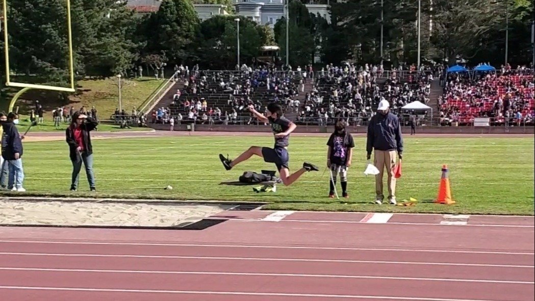 Petition · Save the MMS Long Jump Sand Pit United States ·