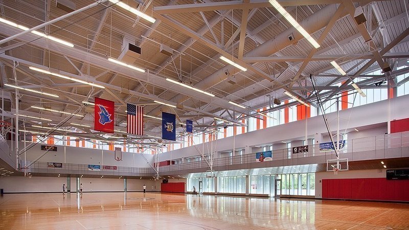 Petition Open Stony Brook s Basketball Courts Change