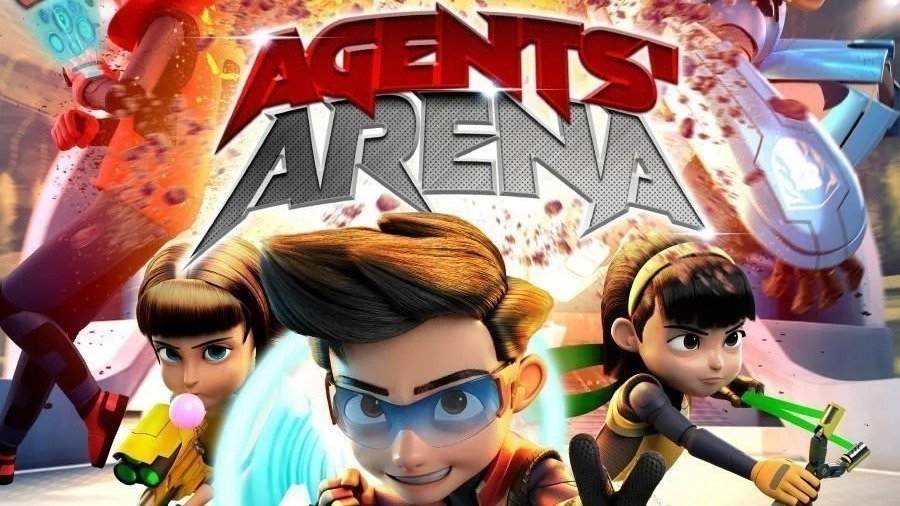 Petition · Updates for Ejen Ali: Agents' Arena - Malaysia · Change.org