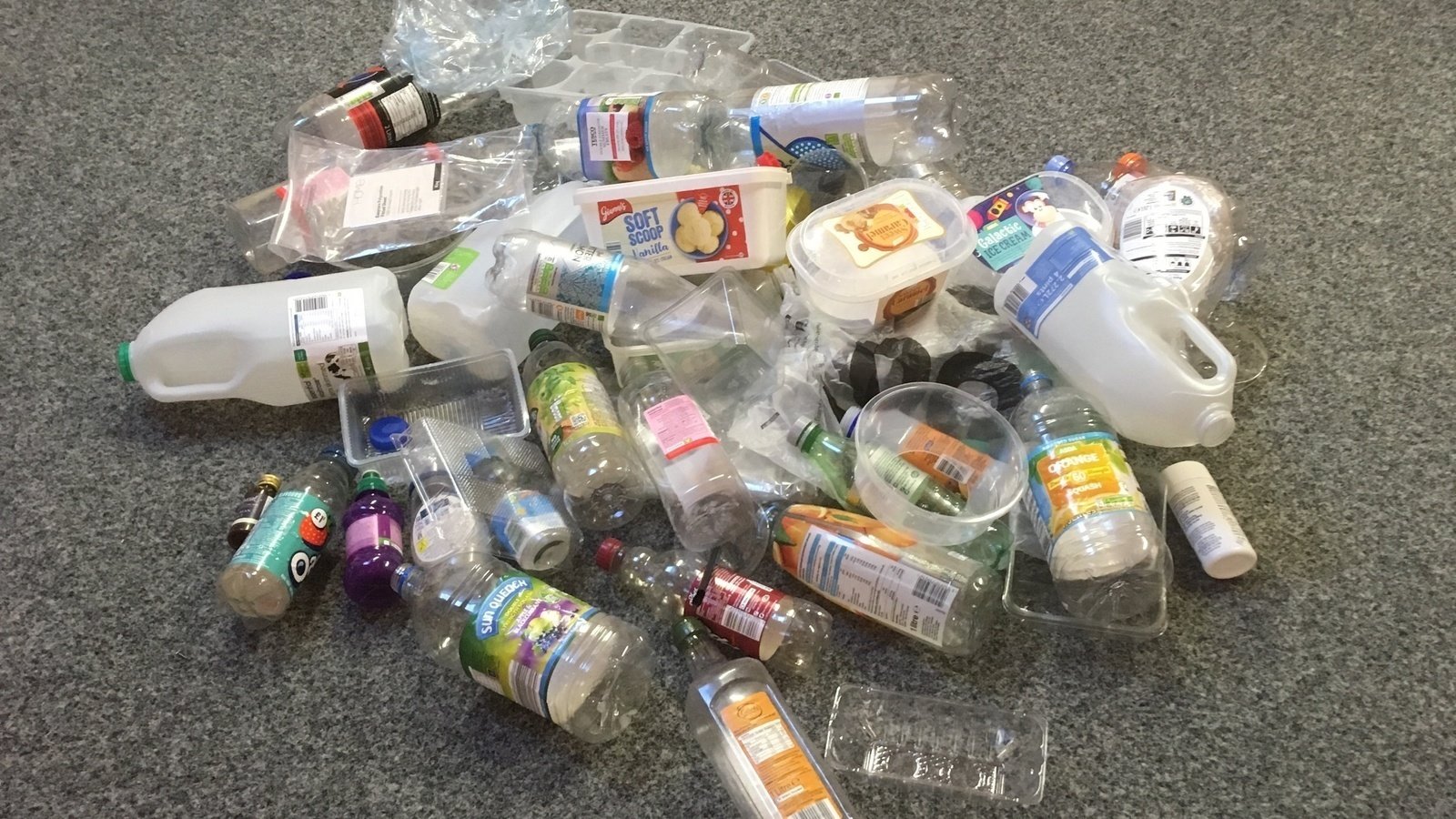 Petition · Bring back bottle deposits United Kingdom ·