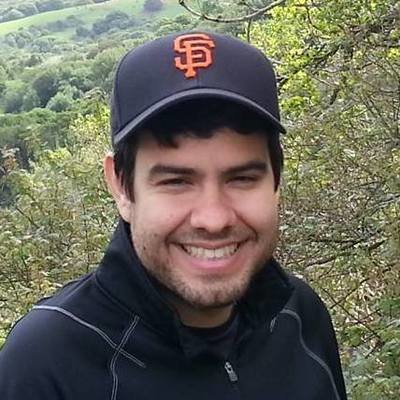 ChangeOrg profile picture for @santiago