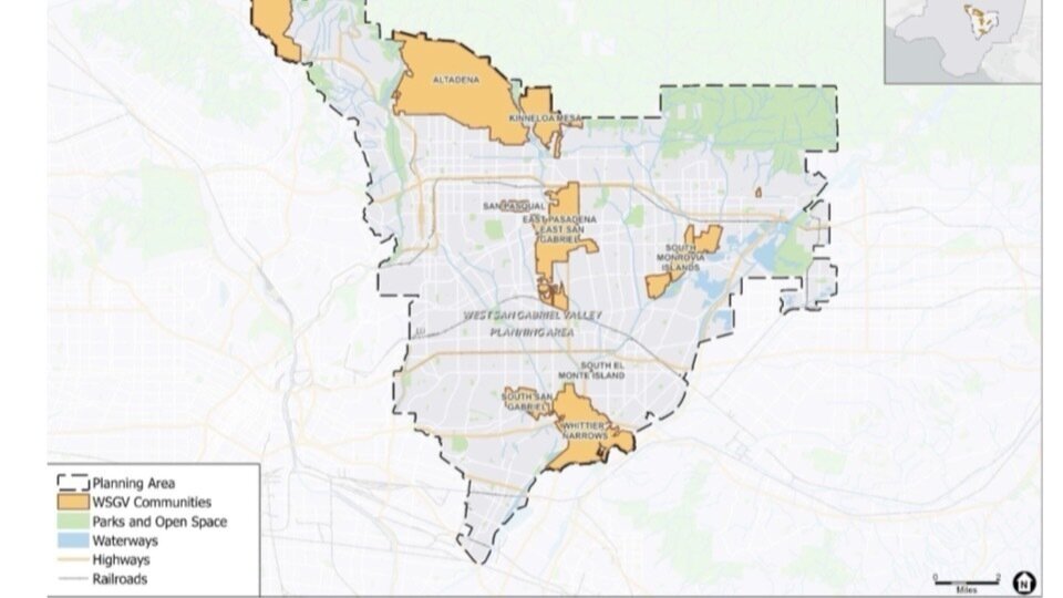 Petition update · Altadena Neighbors - Email Kathryn Barger · Change.org