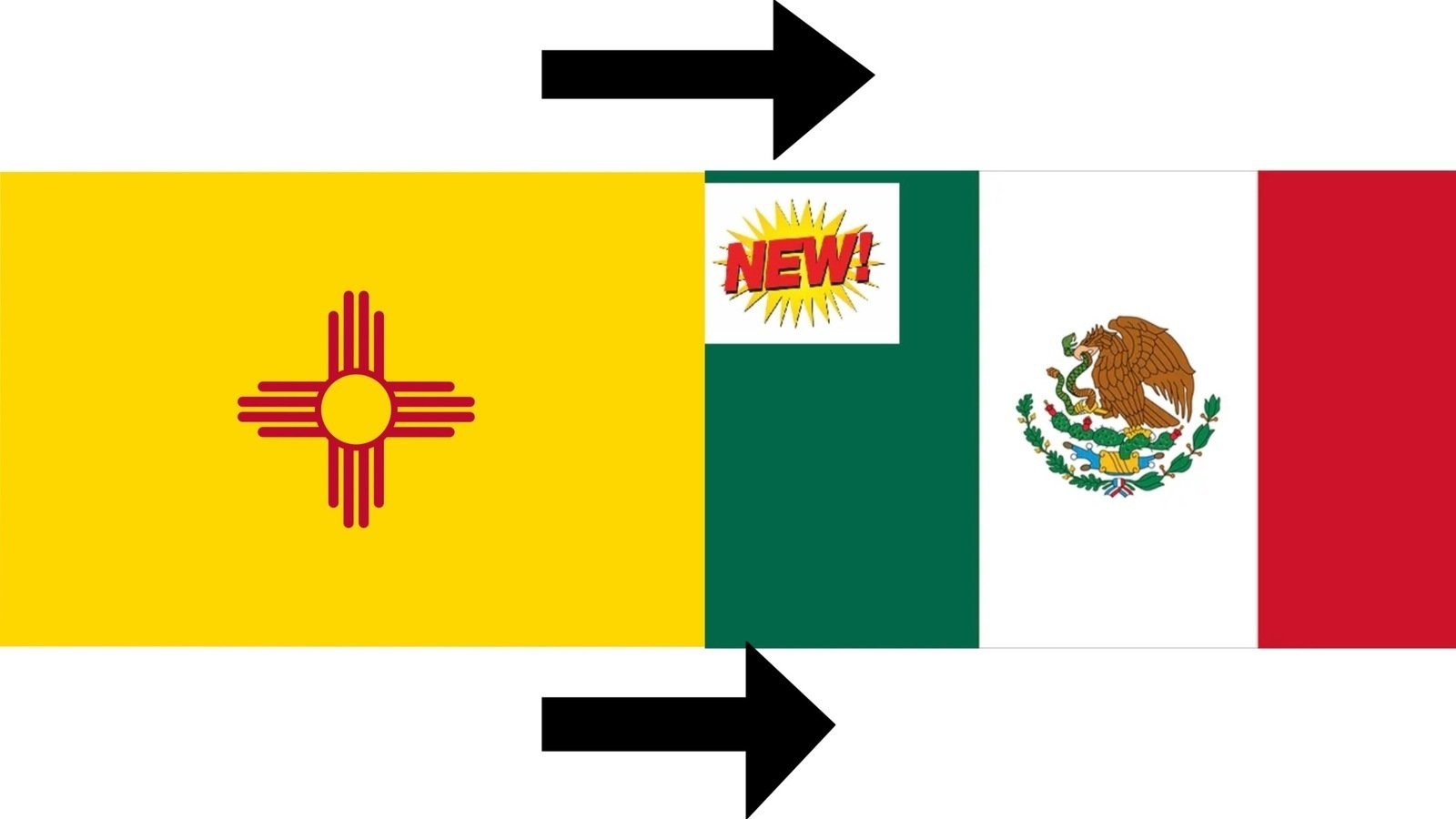 Petition · Change New Mexico’s Flag Today! United States ·