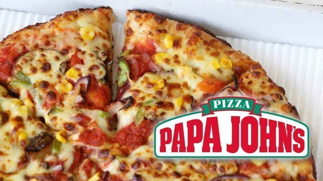 Petition · PAPA JOHN'S USA - We want VEGAN CHEESE, please! - United