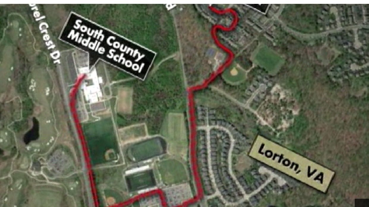 Petition · A bus route for the 111 kids of Newington Heights ·