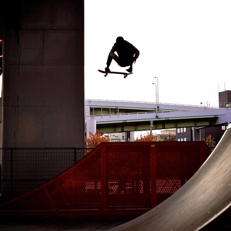 キャンペーン 横浜 本牧にスケボーパークをつくるための賛同署名をお願いします Change Org