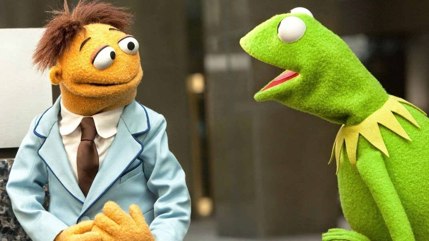 Petition · Bring back Walter The Muppet to the Muppet Show - United ...