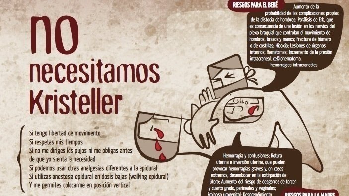 alianzas para el dolor perineal