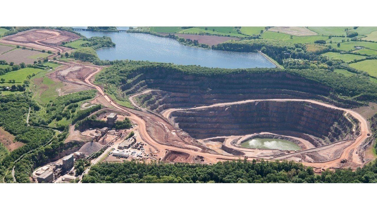 Petition · Say NO to Tarmac's massive quarry expansion (no donation