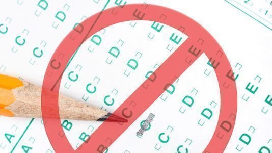 Petition · Less Standardized Tests in Indiana - United States · Change.org