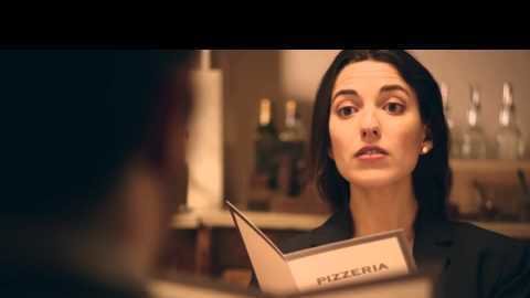 Petizione · McDonald's, ritira quello spot: offende la pizza e il made