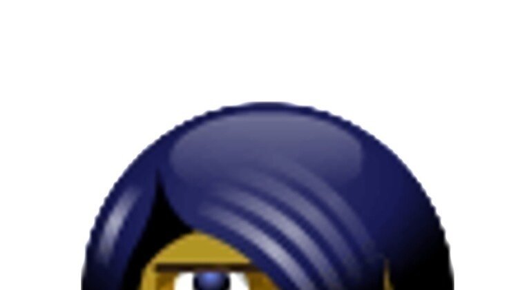 Petition Apple To Have Emo Emoji Change