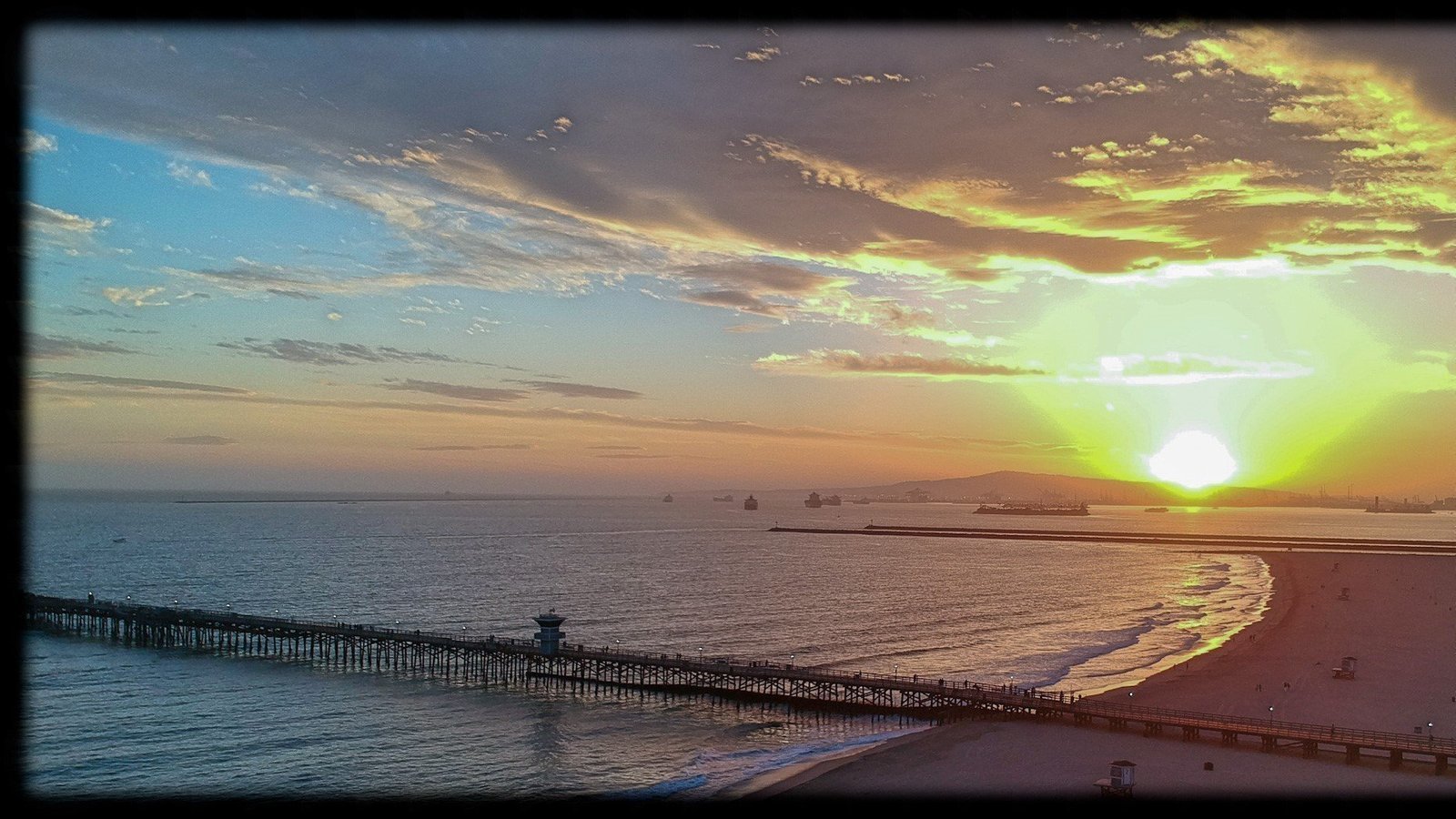 Petition · OPEN SEAL BEACH Seal Beach, United States ·