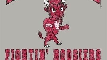 Petition · BRING BACK THE BISON MASCOT AT IU - United States · Change.org