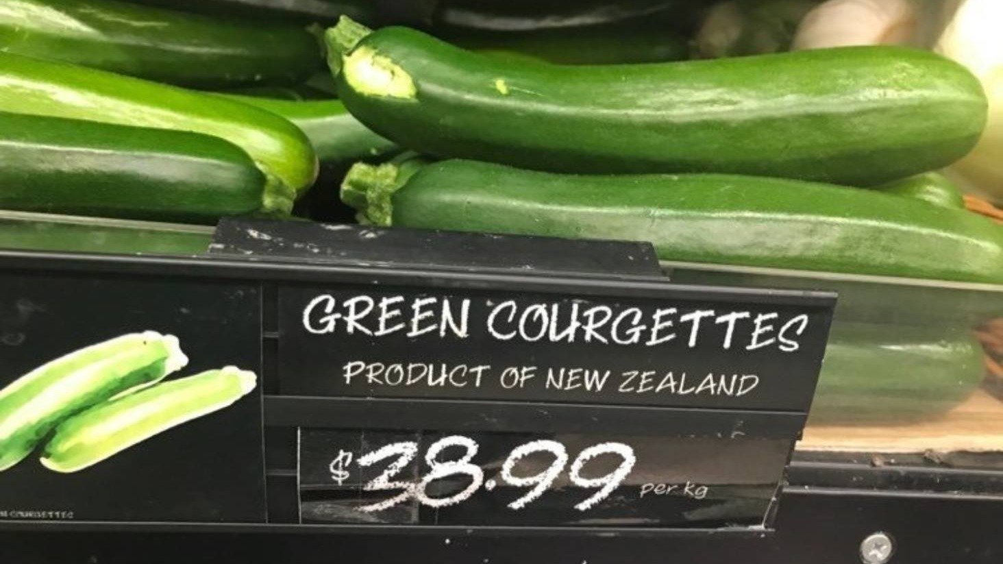 Petition · Make New Zealand cheaper New Zealand ·