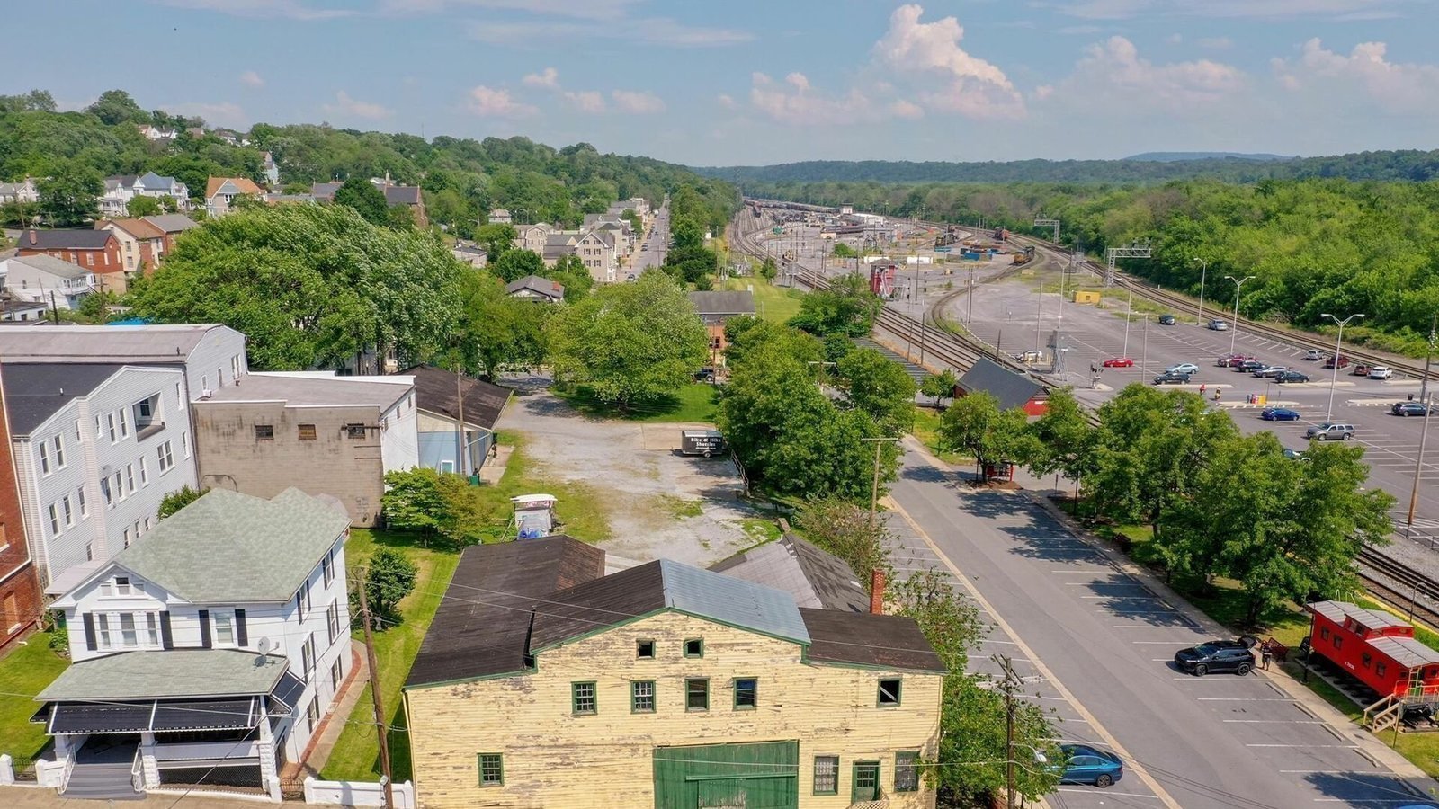 Petition · Save Historic Downtown Brunswick, Maryland ·