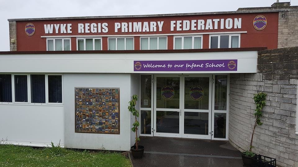 Petition · Road Safety Provision for Wyke Regis Primary Federation