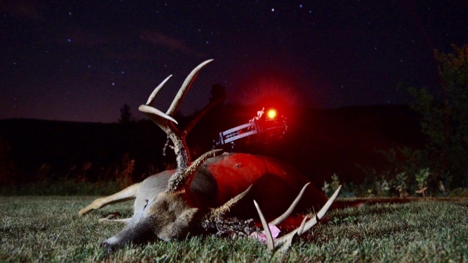 Petition · Legalize Lighted Nocks in Idaho ·