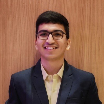 ChangeOrg profile picture for @vikrant