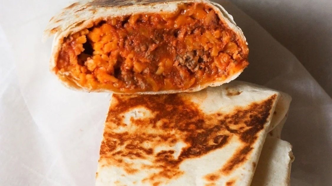 Petition · Taco Bell to bring back Chili Cheese Burrito United States