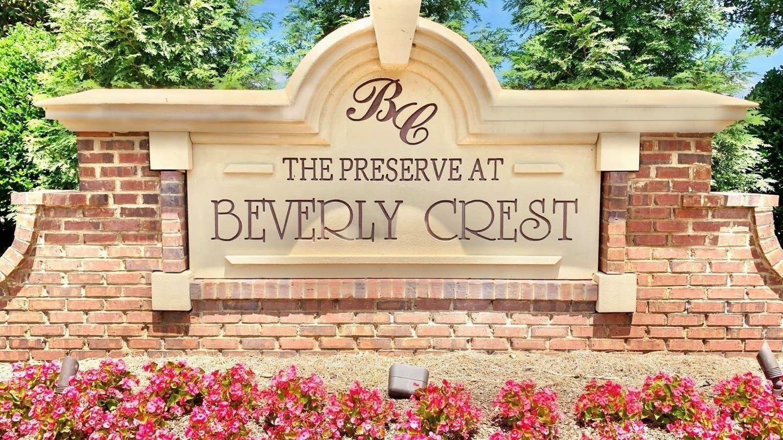 Petition · Attn Preserve at Beverly Crest Property Owners Charlotte
