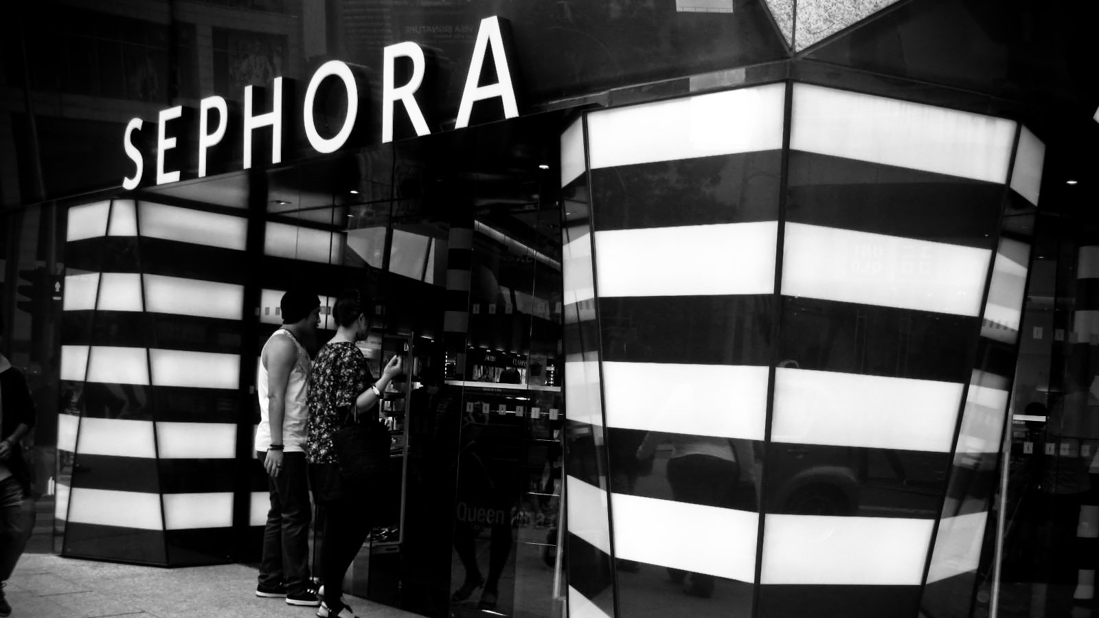 Petition · Bring Sephora to New Zealand New Zealand ·
