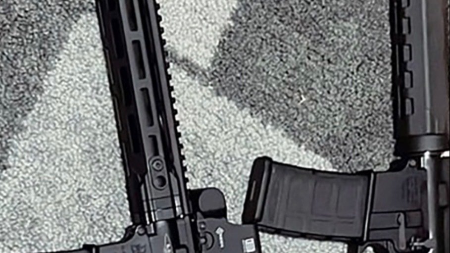 Petition · “Install Metal Detectors In Schools” United States