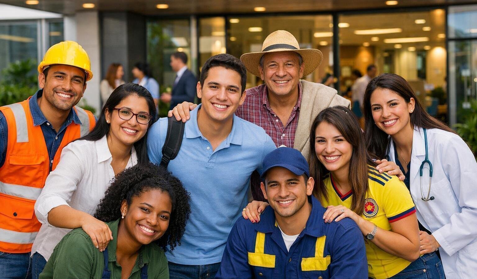 Petición · Unamos a los colombianos para cuidar las empresas - Colombia ...