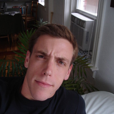 ChangeOrg profile picture for @benjamin