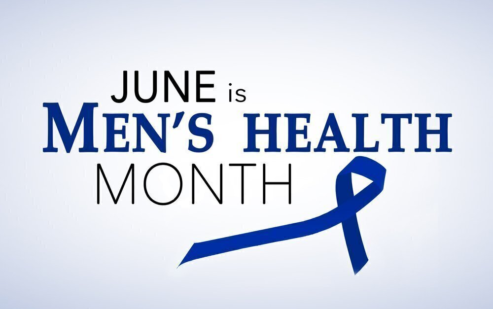 Petition · Reinstate Men's Mental Health Month United States ·