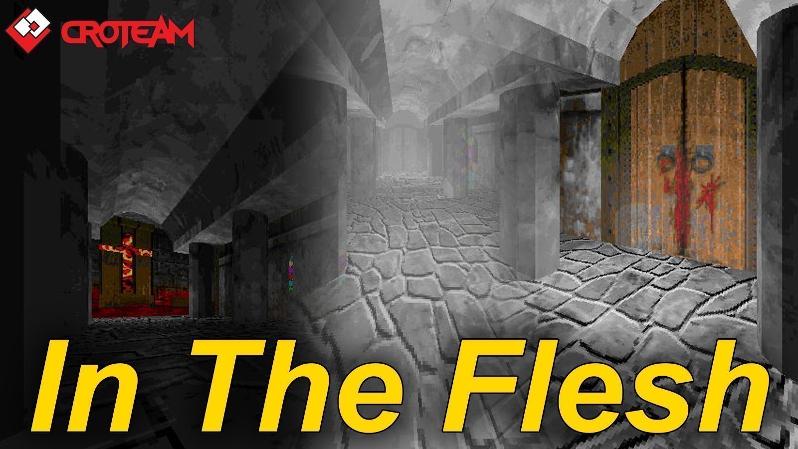 Petition · Public Release of IN THE FLESH - Croatia · Change.org