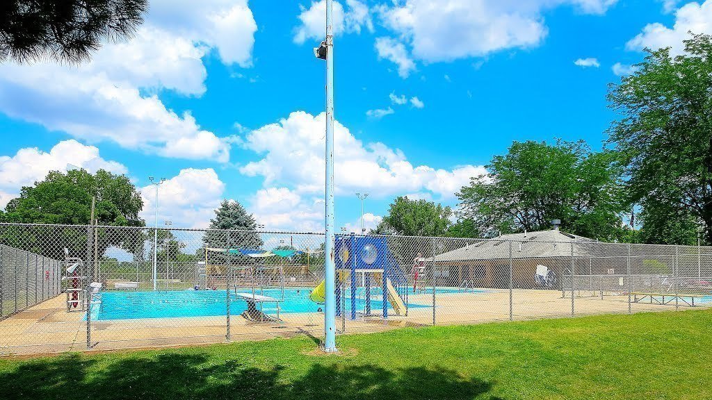Petition · Save & Repair the baby pool and build the Splash Pad