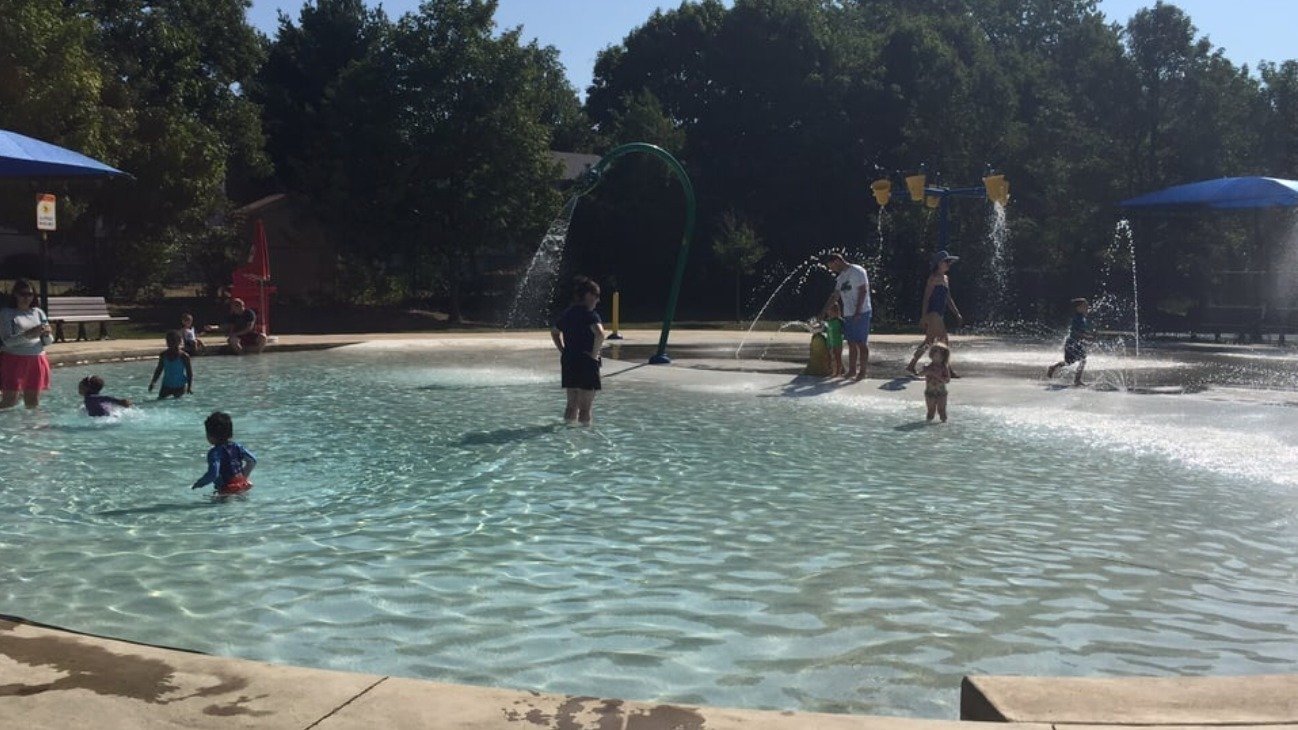 Petition · Save the Ryan Wading Pool United States ·